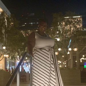 Meet your Posher, Lakeda